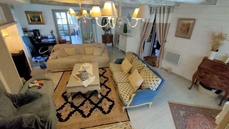 Maison - 70 m² - 4 pièces