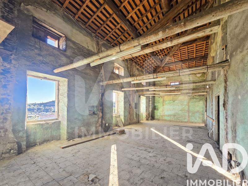 Maison - 124 m² - 4 pièces