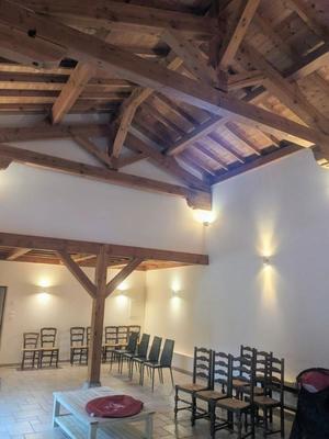 Corps de ferme - 176 m² - 7 pièces