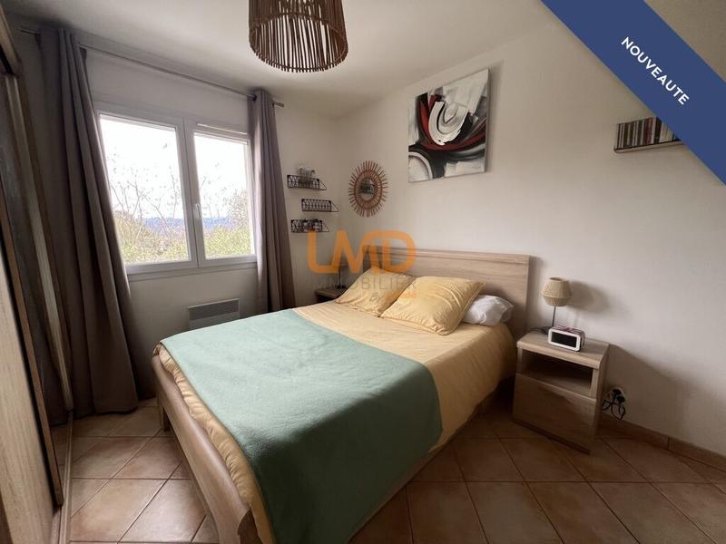 Maison - 88 m² - 6 pièces