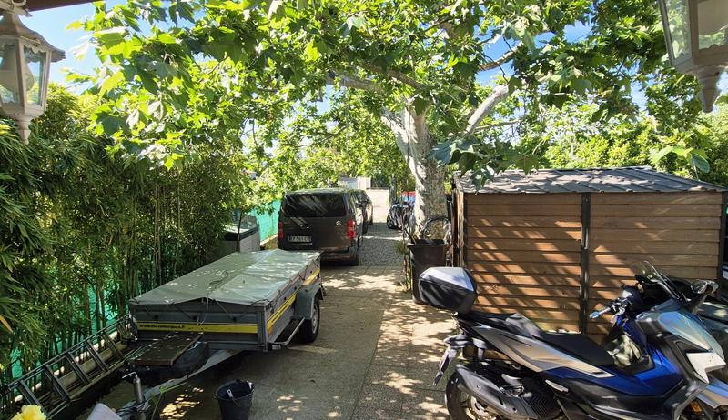 Maison ancienne - 100 m² - 4 pièces