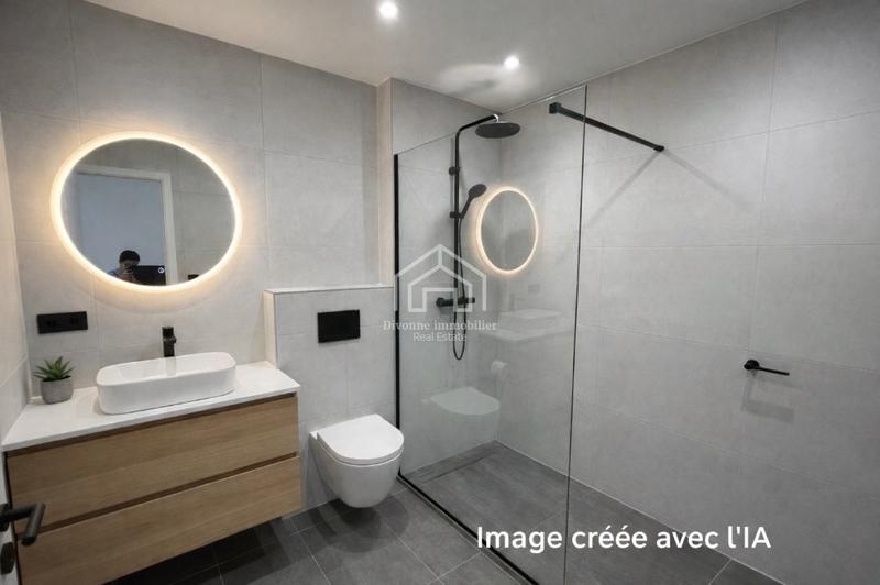 Villa - 108 m² - 5 pièces
