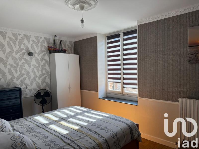 Maison de village - 150 m² - 6 pièces