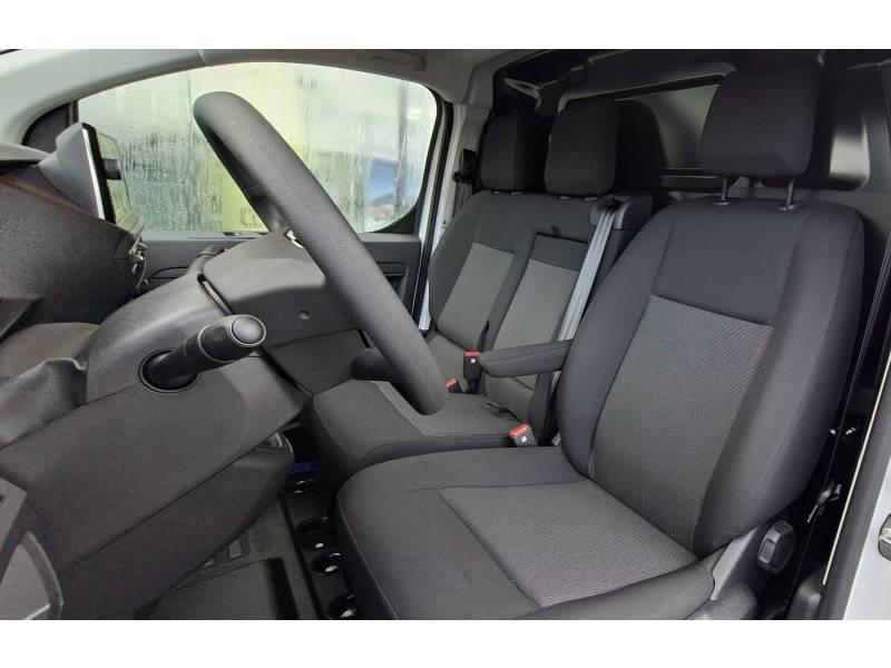 Peugeot Expert Fgn m Bluehdi 120 s&amp;S Bvm6