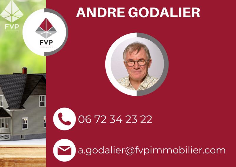 Maison de village - 114 m² - 5 pièces