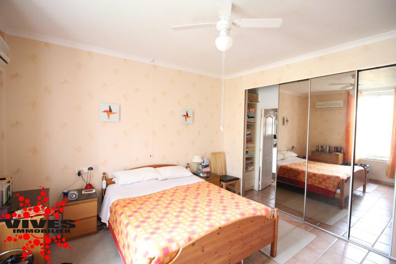 Maison - 197 m² - 8 pièces