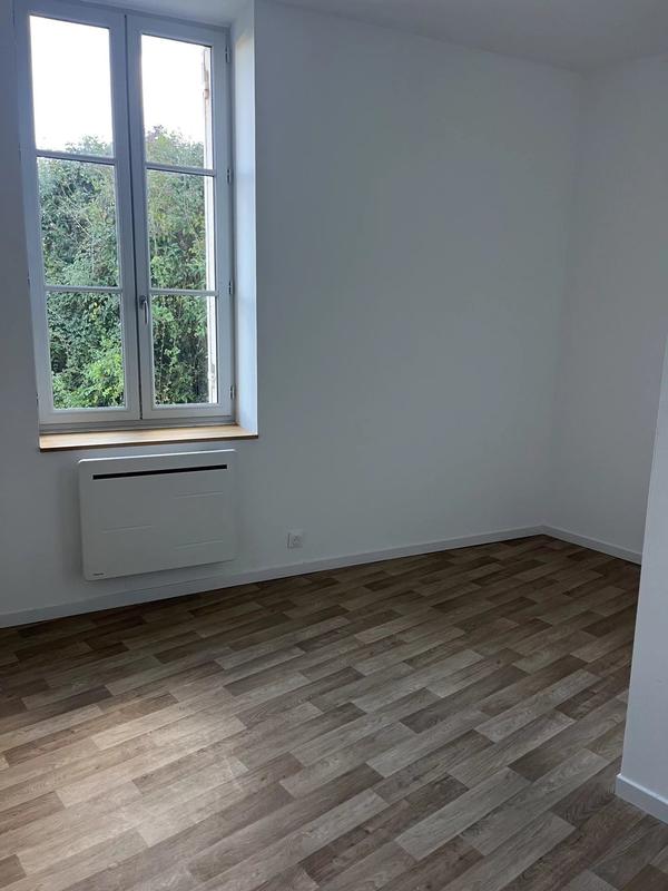 Appartement - 79 m² - 4 pièces