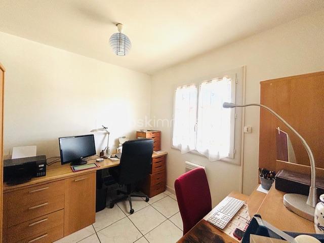 Villa - 145 m² - 7 pièces