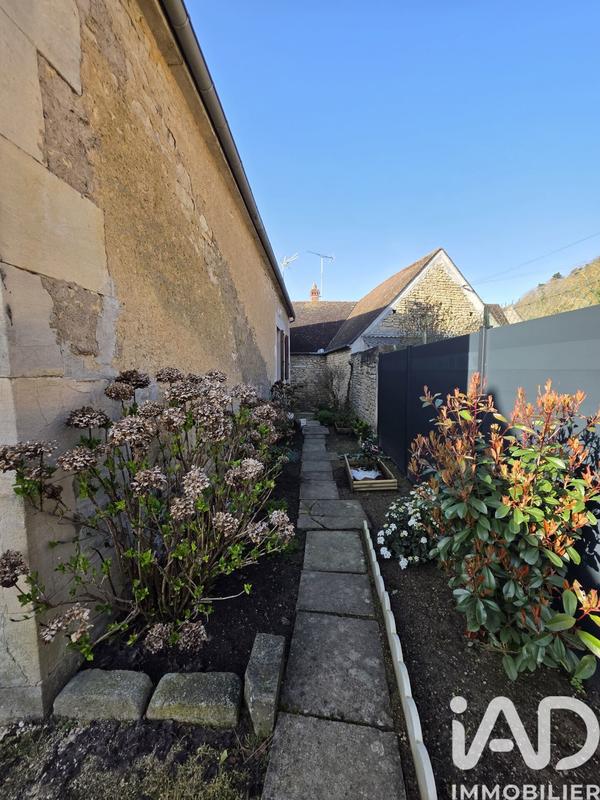 Maison - 78 m² - 4 pièces