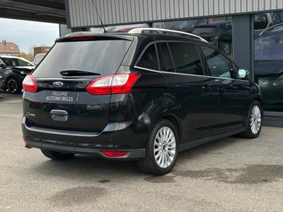 Ford c-Max II 2.0 TDCi 140ch Fap Titanium X PShift