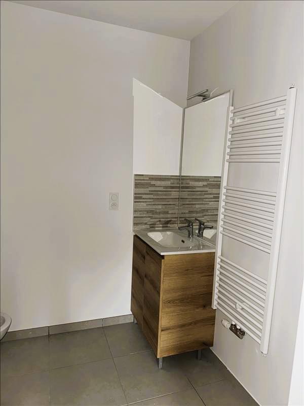 Appartement - 32 m² - 2 pièces