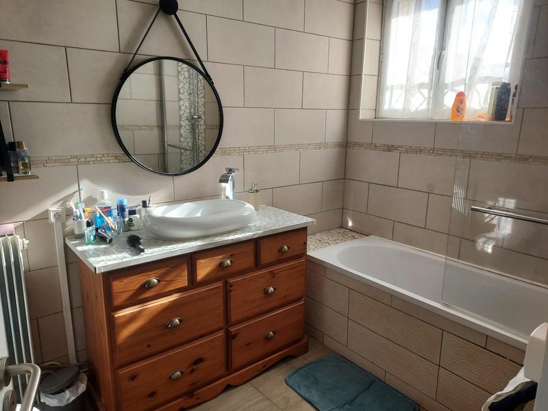 Maison - 176 m² - 7 pièces