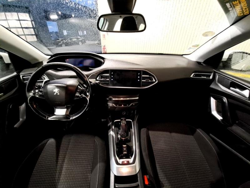 Peugeot 308 Sw Business bluehdi 130ch ss eat8 active