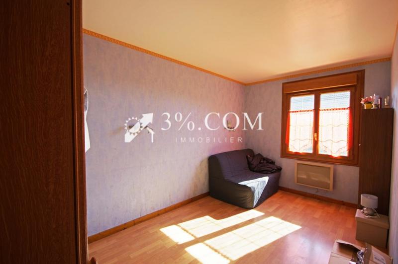 Maison - 87 m² - 4 pièces