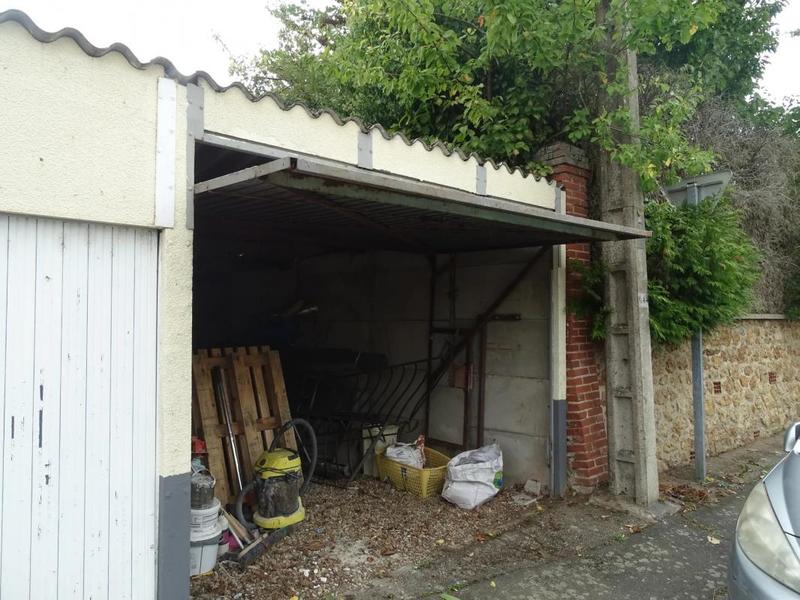 Maison - 120 m² - 7 pièces