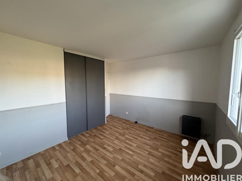 Maison - 154 m² - 9 pièces