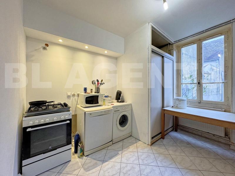 Maison - 91 m² - 4 pièces