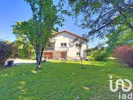 Maison de village - 134 m² - 7 pièces