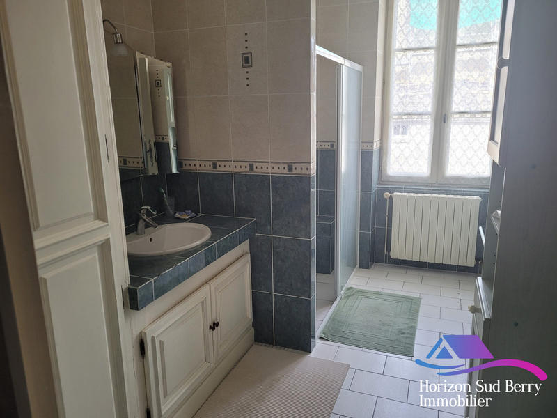 Maison - 346 m² - 10 pièces