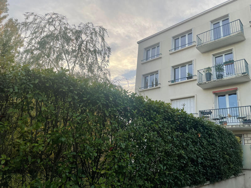 Appartement - 116 m² - 5 pièces