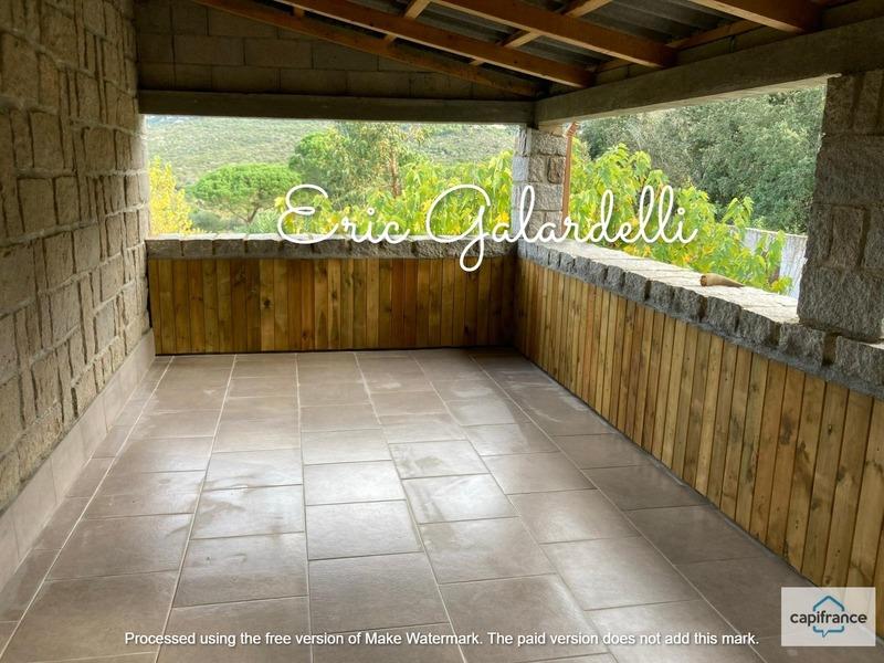 Maison - 136 m² - 7 pièces