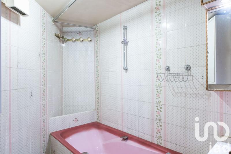 Maison de ville - 109 m² - 5 pièces