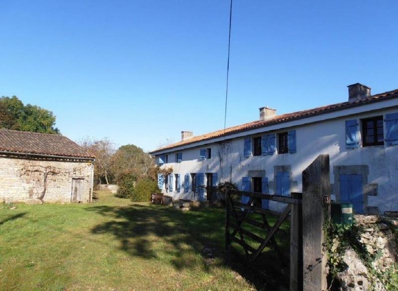 Maison - 180 m² - 7 pièces