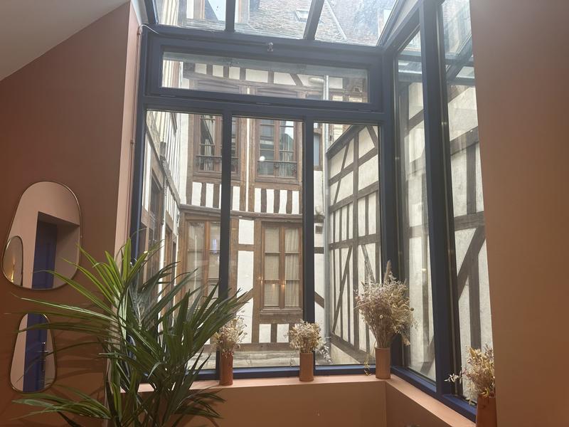 Fonds de commerce - Hôtellerie / Restauration - 80 m²