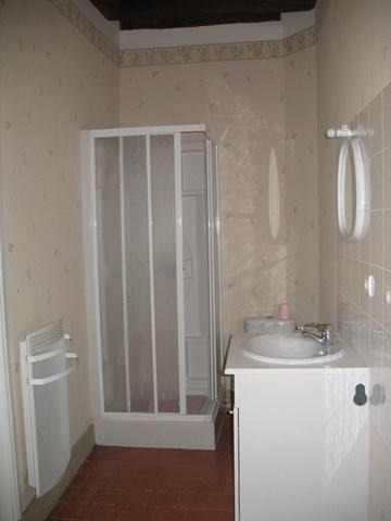 Appartement - 31 m² - 1 pièce