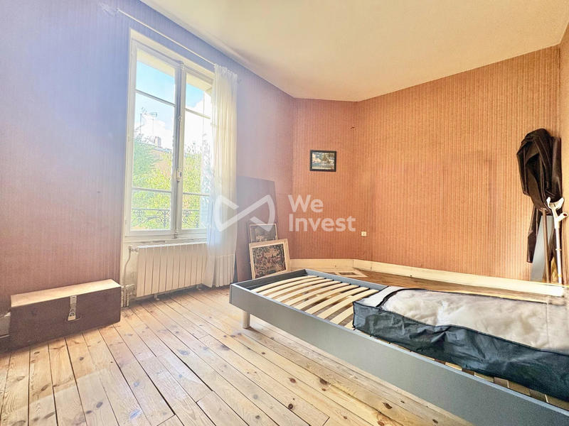 Maison - 150 m² - 6 pièces