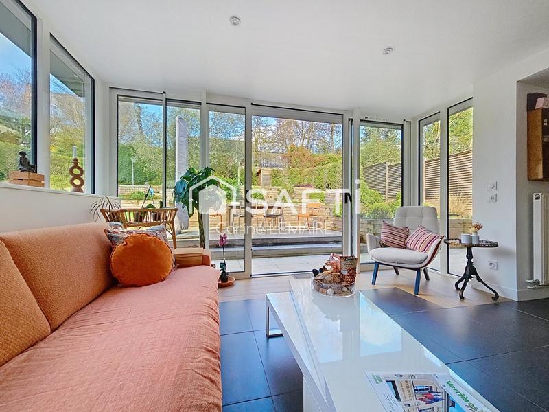 Villa - 159 m² - 8 pièces