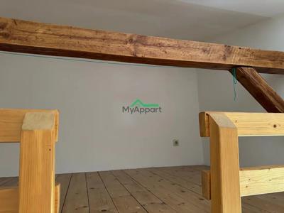 Appartement - 30 m² - 1 pièce