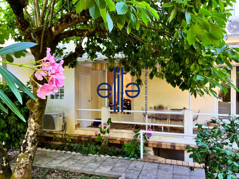 Maison - 150 m² - 6 pièces