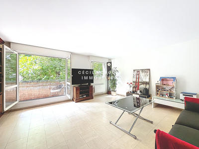 Appartement - 74 m² - 3 pièces