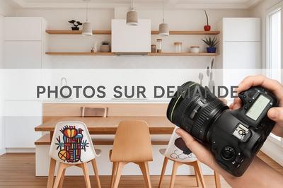 Appartement - 82 m² - 3 pièces