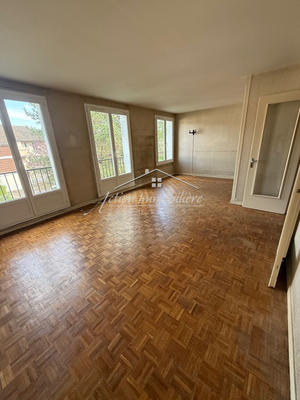 Appartement - 70 m² - 4 pièces