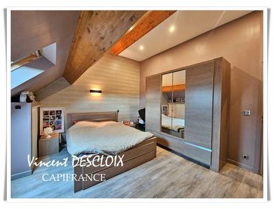 Maison de campagne - 224 m² - 7 pièces