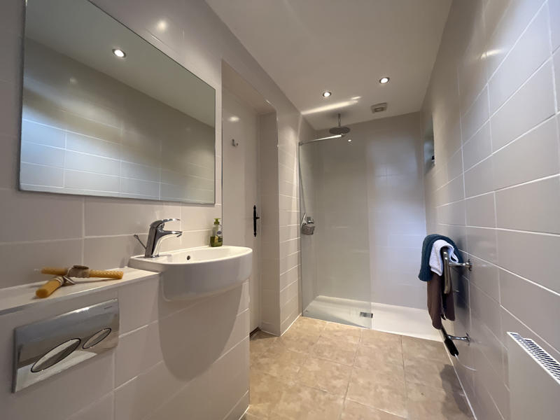 Propriété - 120 m² - 4 pièces