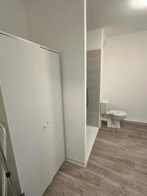 Appartement - 26 m² - 1 pièce