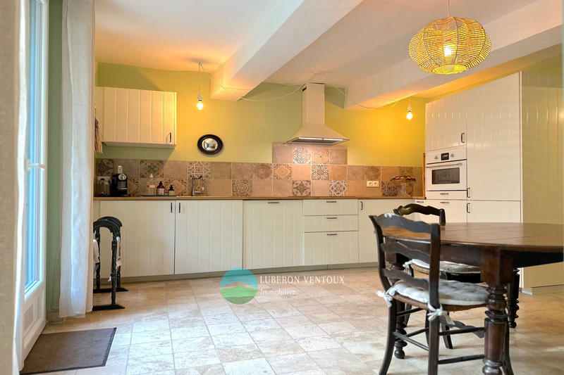 Maison de ville - 187 m² - 5 pièces