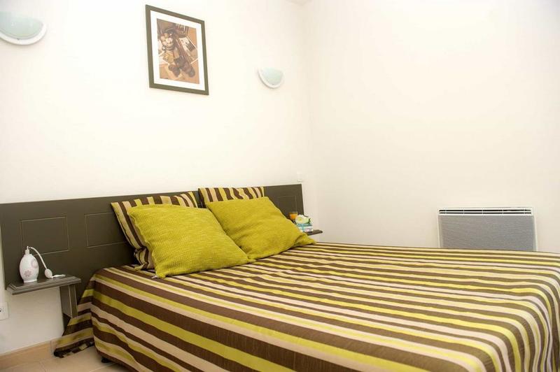 Appartement - 29 m² - 2 pièces