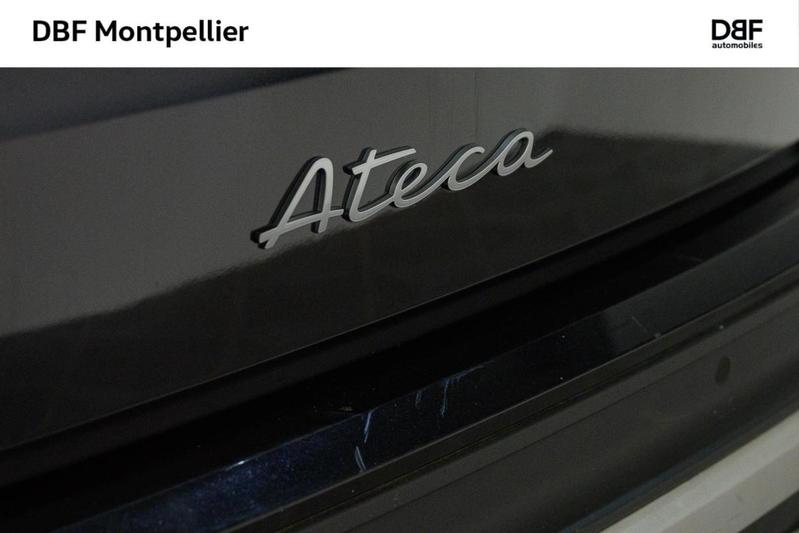 Seat Ateca 1.5 Tsi 150 ch Start/Stop Dsg7 Style