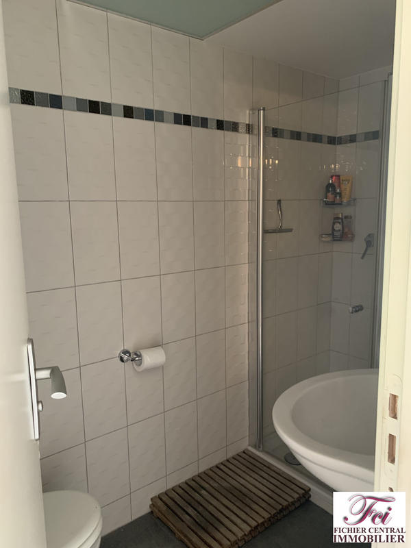 Appartement - 90 m² - 4 pièces