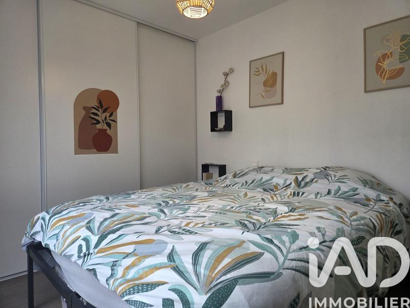 Maison - 123 m² - 6 pièces