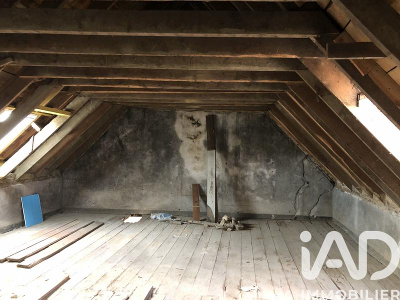 Maison - 145 m² - 4 pièces