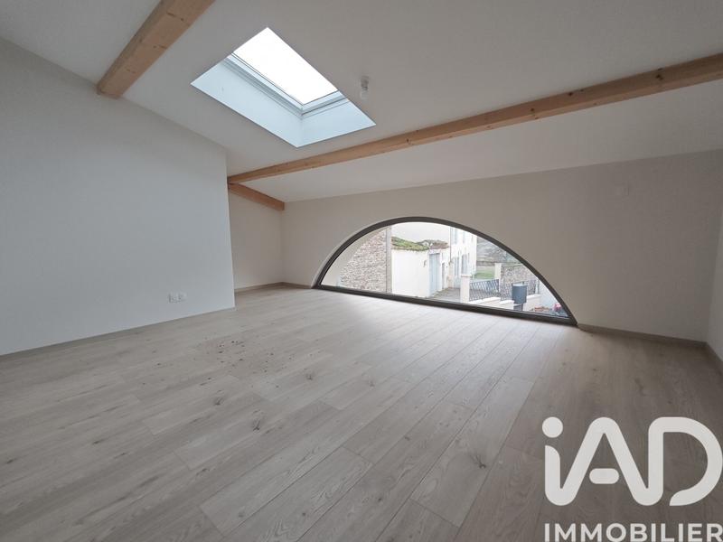 Appartement - 150 m² - 6 pièces