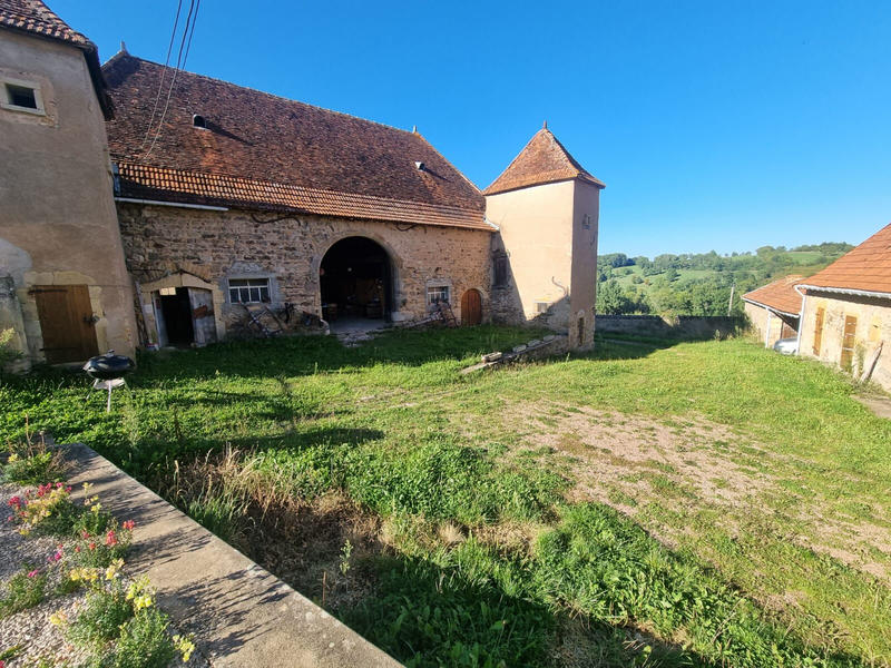 Maison - 70 m² - 3 pièces