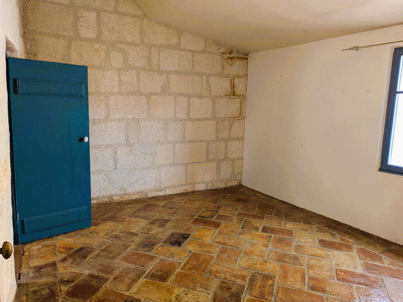 Maison de village - 134 m² - 6 pièces