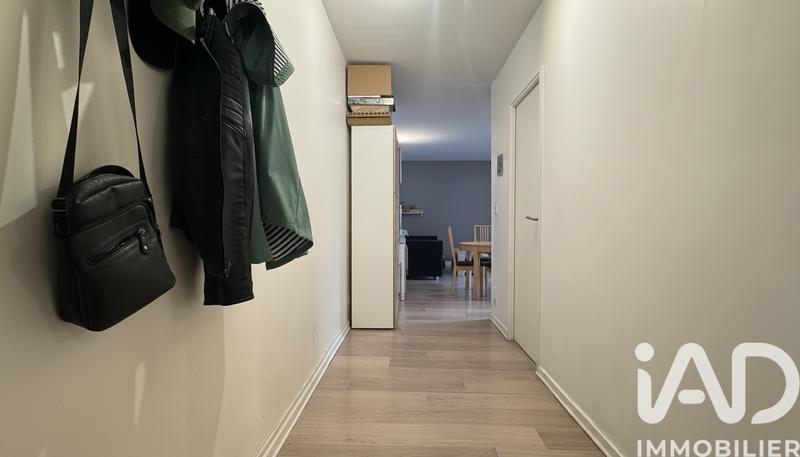 Appartement - 84 m² - 4 pièces