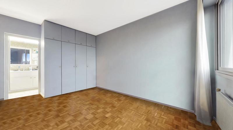 Appartement - 131 m² - 5 pièces